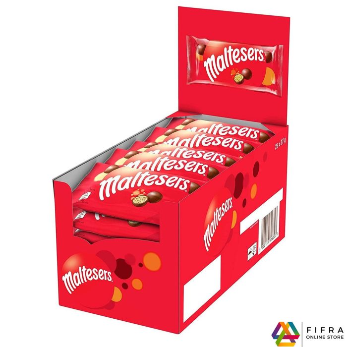 Maltesers | Chocolate