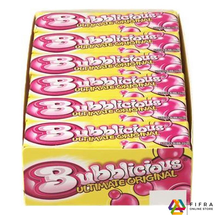 Bubblicious | Original