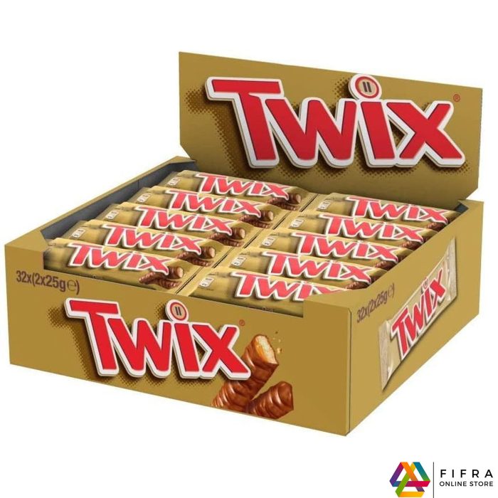 Twix | Chocolate